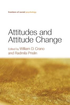 Attitudes and Attitude Change