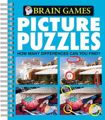 Brain Games Mazes