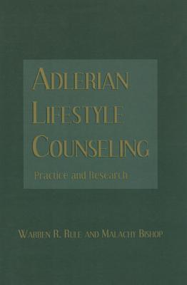 Adlerian Lifestyle Counseling: Practice and Research