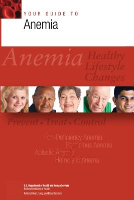 Your Guide to Anemia: Anemia Healthy Lifestyle Changes: Prevent-treat-control