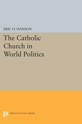 The Catholic Church in World Politics