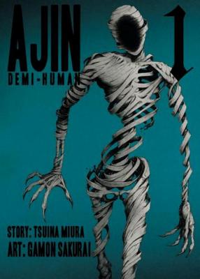 Ajin Demi-human 1