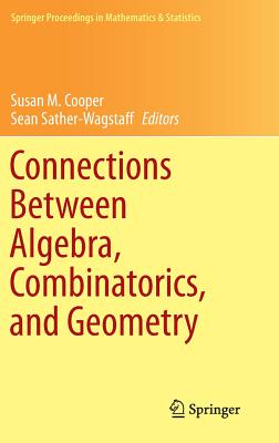 Connections Between Algebra, Combinatorics, and Geometry