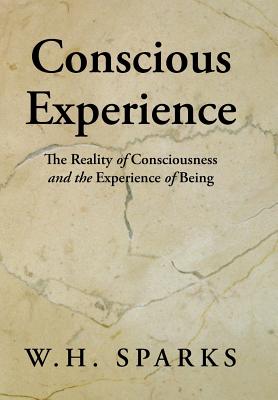 Conscious Experience: The Reality of Consciousness and the Experience of Being