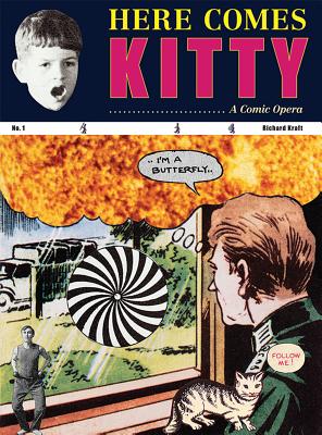 Here Comes Kitty: A Comic Opera