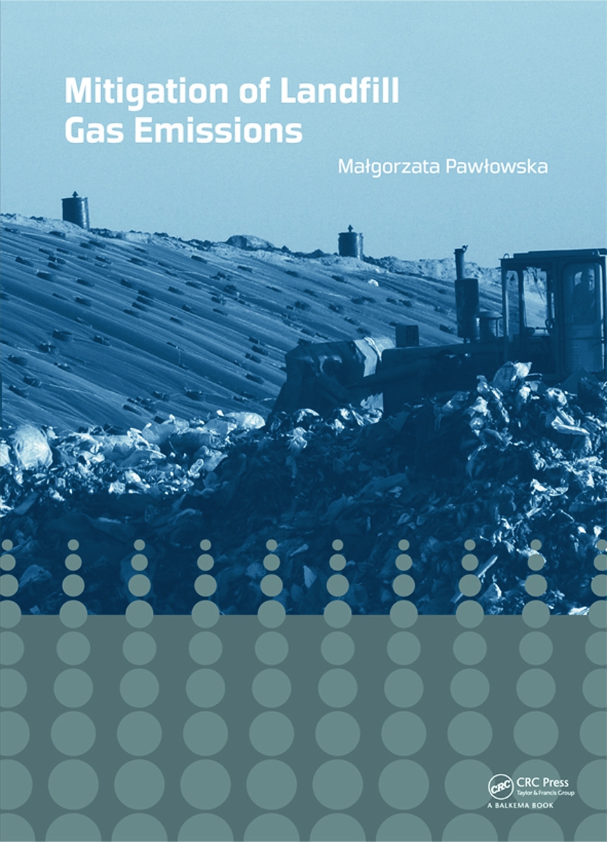 Mitigation of Landfill Gas Emissions