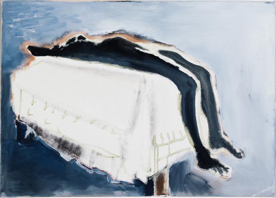 Marlene Dumas: The Image as Burden