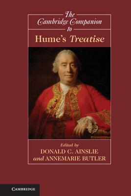 The Cambridge Companion to Hume’s Treatise