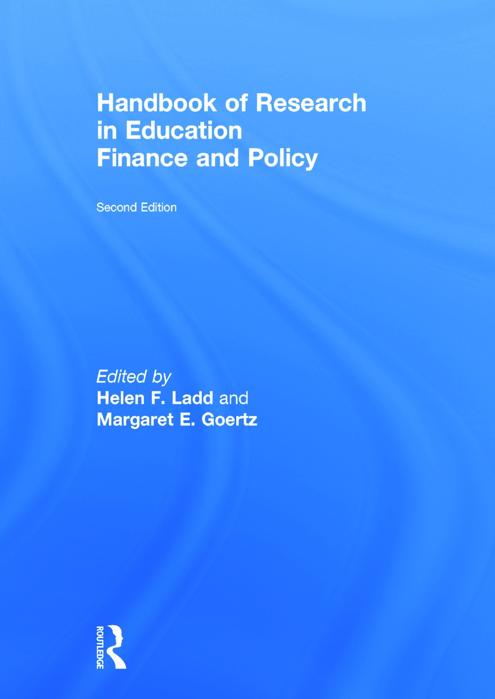 Handbook of Research in Education Finance and Policy