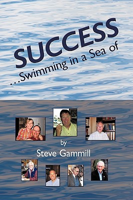 Success...swimming in a Sea of