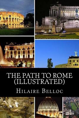 The Path to Rome