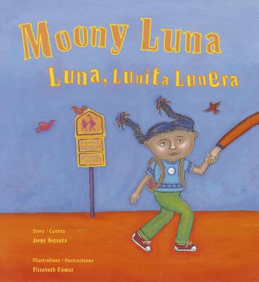 Moony Luna: Luna, Lunita Lunera