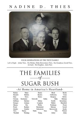 The Families of Sugar Bush: At Home in America’s Heartland