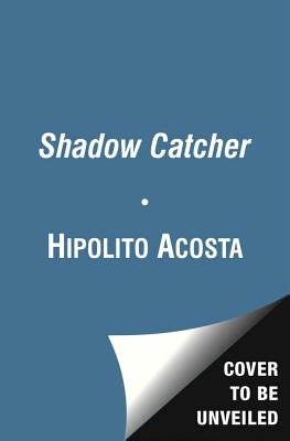 The Shadow Catcher: A U.S. Agent Infiltrates Mexico’s Deadly Crime Cartels