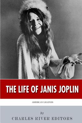 The Life of Janis Joplin