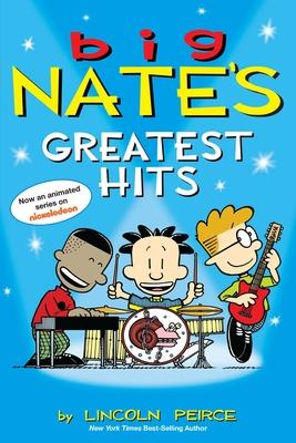 Big Nate’s Greatest Hits