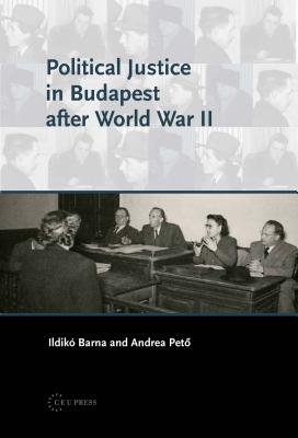 Political Jusitice in Budapest After World War II