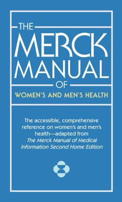 The Merck Manual of Women’s and Men’s Health