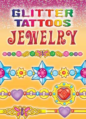 Glitter Tattoos Jewelry