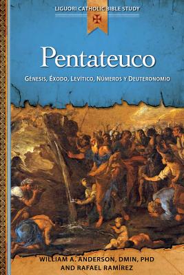 Pentateuco: Génesis, Éxodo, Levítico, Números Y Deuteronomio / Genesis, Exodus, Leviticus, Numbers and Deuteronomy