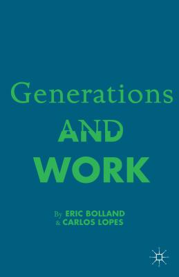 Generations and Work