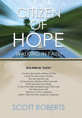 Citizen of Hope: Walking in Faith