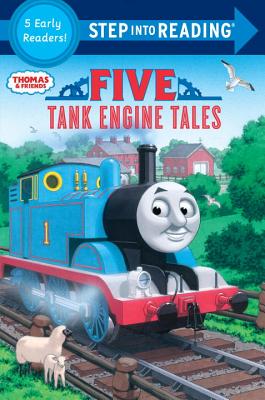 Five Tank Engine Tales