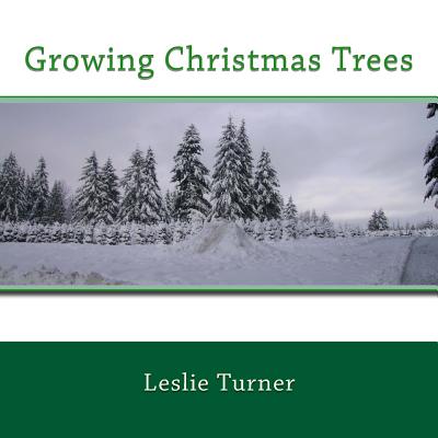 Growing Christmas Trees