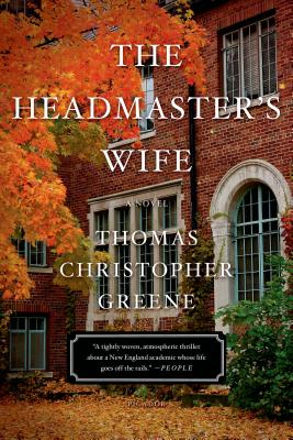 The Headmaster’s Wife