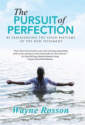 The Pursuit of Perfection: By Experiencing the Seven Baptisms of the New Testament