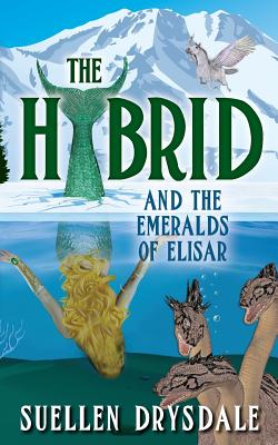 The Hybrid and the Emeralds of Elisar