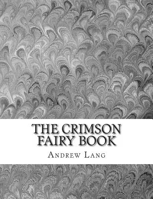 The Crimson Fairy Book