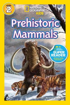 Prehistoric Mammals