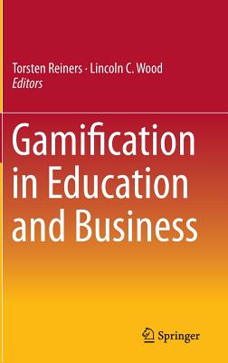 Gamification in Education and Business