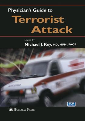 Physician’s Guide to Terrorist Attack