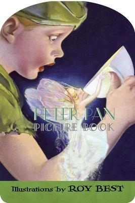 Peter Pan Picture Book