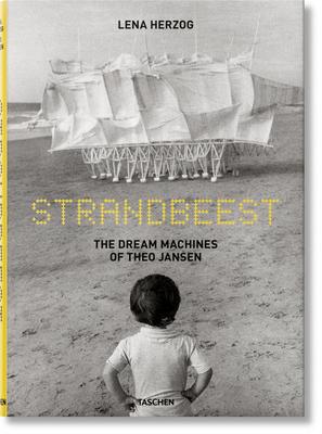 Strandbeest: The Dream Machines of Theo Jansen