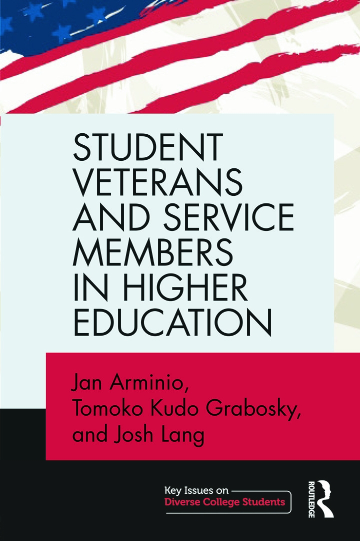 Student Veterans and Service Members in Higher Education