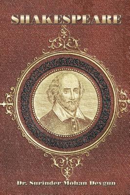 Shakespeare: Father of Composite Theater