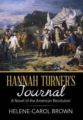 Hannah Turner’s Journal: A Novel of the American Revolution