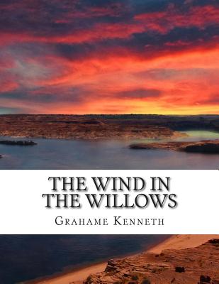 The Wind in the Willows