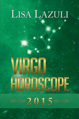 Virgo Horoscope 2015