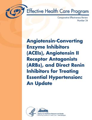 Angiotensin-Converting Enzyme Inhibitors (ACEIS), Angiotensin II Receptor Antagonists (ARBS), and Direct Renin Inhibitors for Tr