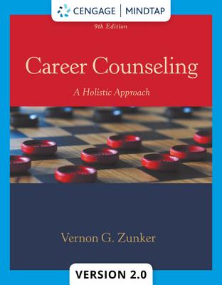 Career Counseling: A Holistic Approach