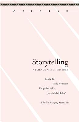 Storytelling in Science and Literature