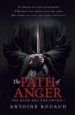 The Path of Anger