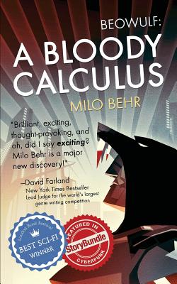 A Bloody Calculus