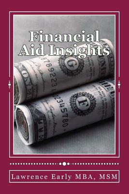 Financial Aid Insights: Learn a Little Today- Manage Your Debt Better Tomorrow