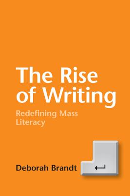 The Rise of Writing