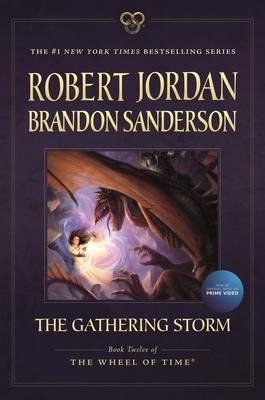 The Gathering Storm